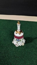 Vintage hand bell for sale  Hazlehurst