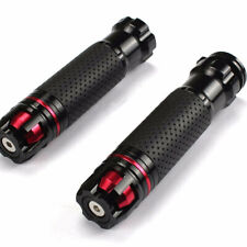 Punhos de guidão motocicleta CNC alumínio aderência de mão bicicleta suja offroad 7/8" 22MM comprar usado  Enviando para Brazil