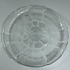 Arcoroc fleur grande d'occasion  Massy