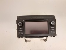 Nissan titan radio for sale  Monroe City