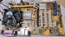 Scheda madre asus usato  Scandicci