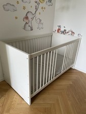 Paidi babybett kinderbett gebraucht kaufen  Essen
