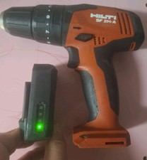 Hilti volt cordless for sale  Williamsport