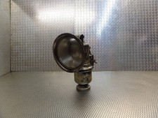 Alte fahrradlampe kabidlampe gebraucht kaufen  Sangerhausen