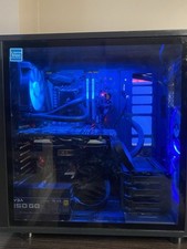 Used custom gaming for sale  Maplewood