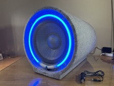 bass tube for sale  Garner