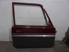 Porte puertas granate d'occasion  Expédié en France