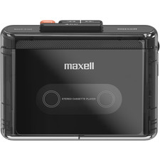 Maxell mxcp p100bk d'occasion  Expédié en Belgium