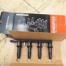 Ignition coil pack for sale  LONDON