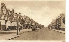 Postcard station road for sale  DEAL