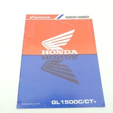Riginal honda 1500 gebraucht kaufen  Kreuztal