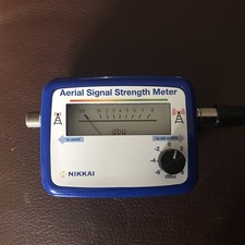 Aerial signal strength for sale  WOKINGHAM