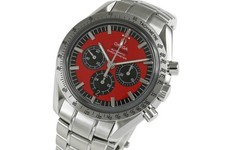 OMEGA Speedmaster Schumacher Legend Collection 3506.61.00 #256 comprar usado  Enviando para Brazil