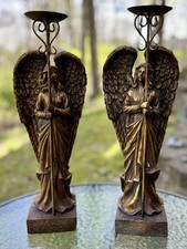 Vintage pair bronzed for sale  Loveland