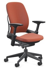 Steelcase leap upholstered for sale  LONDON