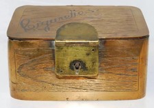 Rare betjemann patent for sale  TOTNES