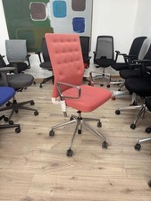 Vitra trim bürostuhl gebraucht kaufen  Düsseldorf