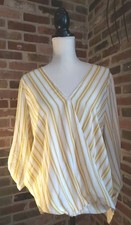 West kei blouse for sale  Waycross