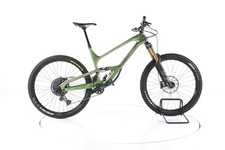 Cannondale jekyll fahrrad gebraucht kaufen  Kempten (Allgäu)