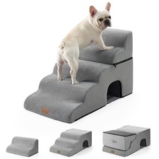 Wide dog stairs for sale  Seattle