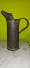 Caraffa officina epoca usato  Torino