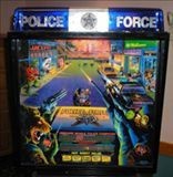 Great williams police for sale  USA