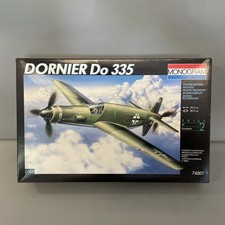 Dornier 335 74001 gebraucht kaufen  Hannover