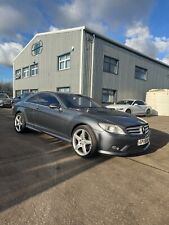 Mercedes benz 2008 for sale  DONCASTER