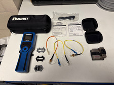 Panduit opticam quick for sale  NOTTINGHAM