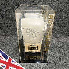 Boxing glove acrylic for sale  NOTTINGHAM