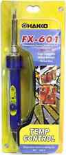 Hakko fx601 adjustable for sale  Miami