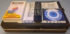 Toshiba dvr17ktb vhs for sale  Shipping to Ireland