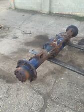 Front axle diff for sale  GODSTONE