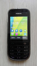 Nokia asha 203 d'occasion  Expédié en Belgium