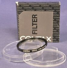 Contax polfilter polar gebraucht kaufen  Schermbeck