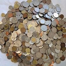 Moedas internacionais não classificadas 160 peças comprar usado  Enviando para Brazil