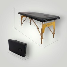 Mobiclinic massageliege therap gebraucht kaufen  Berlin