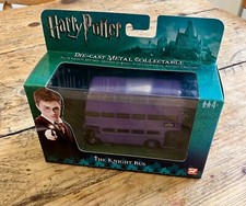 Usado, Corgi Harry Potter The Knight Bus escala 1:76 85767 - Novo em folha na caixa comprar usado  Enviando para Brazil