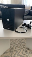Akitio node external gebraucht kaufen  Nürnberg