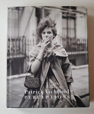 Patrick lichfield perceptions for sale  LEICESTER
