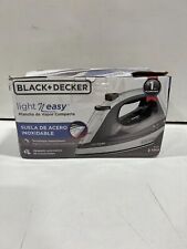 Black decker steam for sale  Wooster