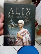 Alix senator mondadori usato  Pontecagnano Faiano