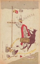 Algérie empereur sahara d'occasion  France