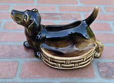 Vintage dachshund dog for sale  Puyallup