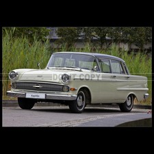 Photo .008488 opel d'occasion  Martinvast