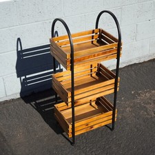 Kitchen shelves metal for sale  Tempe