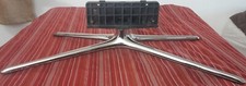Suporte de TV Samsung Bn61-07745a Bn61-10358x012 40uh6400 bn9625548BGBD tem parafusos, usado comprar usado  Enviando para Brazil