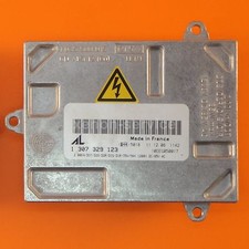 Oryginalny statecznik ksenonowy sterownik Alfa Romeo 159 AL BOSCH 1 307 329 123 na sprzedaż Oryginalny statecznik ksenonowy sterownik Alfa Romeo 159 AL BOSCH 1 307 329 123 na sprzedaż  PL