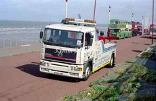 Preston bus seddon for sale  THORNTON-CLEVELEYS