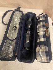 Picnic ascot blue for sale  BRIGHTON